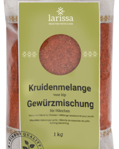 LARISSA Kip kruidenmelange   1kg