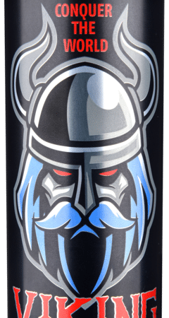 VIKING Energy Drink   24x250ml-CAN (S)
