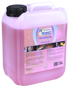 ROYAL CLEAN Handzeep   5L