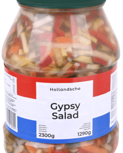 HOLLANDSCHE Zigeunersalade   2300g