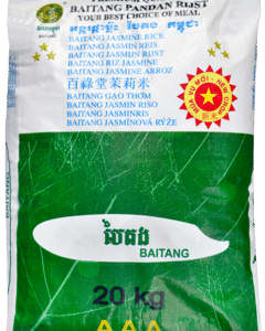 BAITANG Jasmijn Rijst   20kg