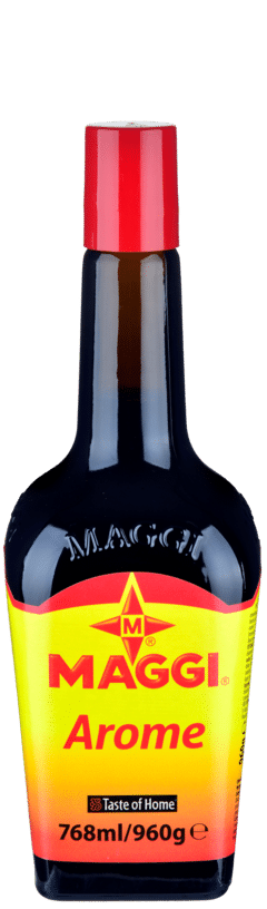 453805 MAGGI Aroma fles (PL) 960ml - Afbeelding 1