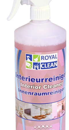 ROYAL CLEAN Interieurreiniger   1L