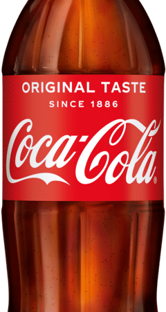 COCA-COLA REC. PET    1,5L NEW DEPOSIT 2021