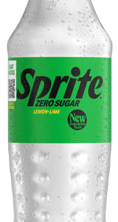 SPRITE Zero Sugar   0,5L-PET