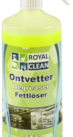 ROYAL CLEAN Keuken Ontvetter   1L