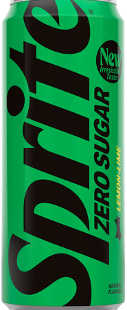 NL SPRITE Zero Sugar   24x0,33L VDP SLEEKCAN (S)