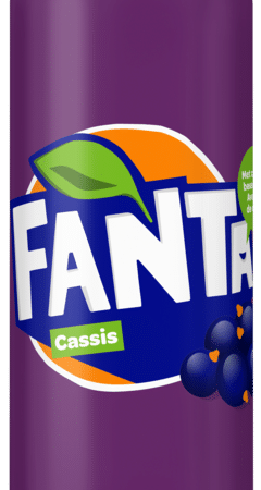 NL FANTA Cassis   24x0,33L VDP SLEEKCAN (S)