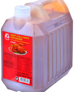 COCK Zoete Chilisaus voor Kip   4500ml