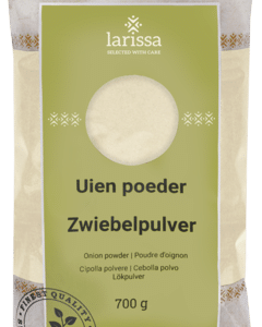 LARISSA Uienpoeder   700g