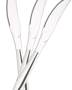 Mes Herbruikbaar 180mm   100st