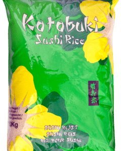KOTOBUKI Sushi Rijst   10kg