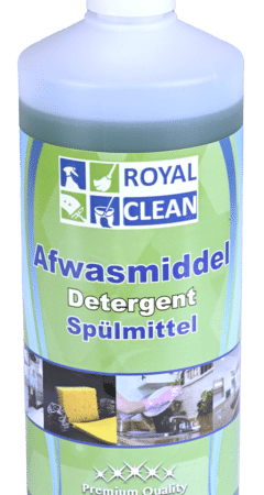 ROYAL CLEAN Afwasmiddel   1L