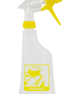 Sprayflacon 600ml Afbeelding Keuken