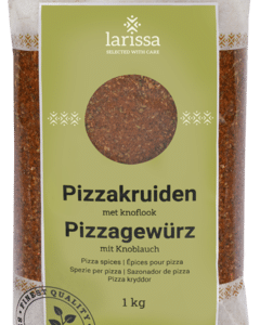 Pizzakruiden   1kg
