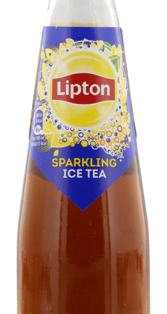 Lipton Ice Tea Sparkling   28x0,2L-Glas