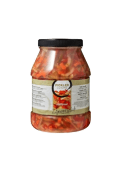 494600 KROON Zigeunersalade 2400ml - Afbeelding 1