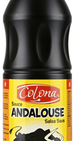 COLONA Andalouse Tube   840ml