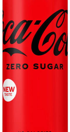 NL COCA-COLA Zero   24x0,33L VDP SLEEKCAN (S)