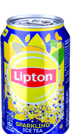 LIPTON Ice Tea Sparkling   24x0,33 CAN (S)