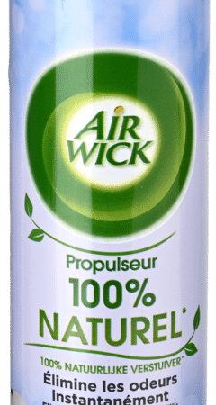 AIR WICK Spray Cotton   240ml