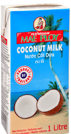 MAE PLOY Kokosmelk UHT   1000ml