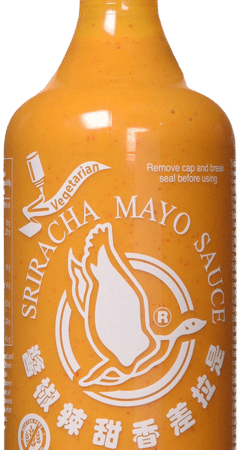 FLYING GOOSE Sriracha Mayo Sauce 730ml
