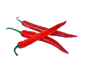 Spaanse Peper AGF 3kg
